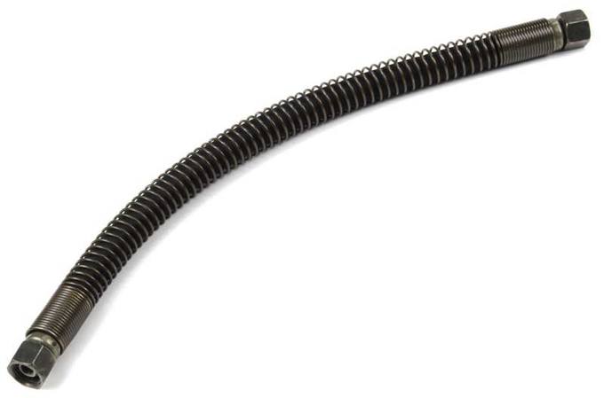 Mercedes Auto Trans Oil Cooler Hose 0199978482 - CRP TRC0155